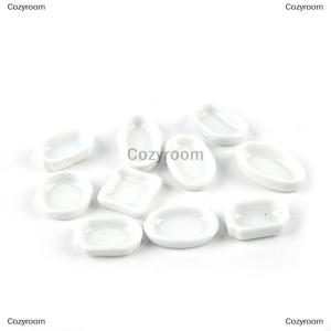 [COD] Cozyroom 5pcs ANT FARM Feeder Nest แมลงสัตว์เลี้ยง anthill มดบ้านน้ำอาหารชาม