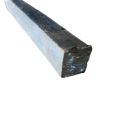 Besi Nako Kotak Solid 12mm Panjnag 1meter. 