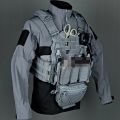 New Product SP2 Attack Three Generations Tactical Frog Clothes Long ...