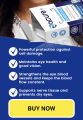 Original Acure+ 20 Capsules Eye Health. 