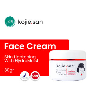 Kojie San Face Lightening Cream 30G