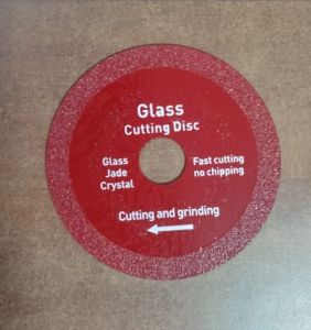 MATA GERINDA DIAMOND GERINDA KACA KERAMIK GERINDA DISC