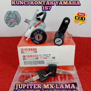 KUNCI KONTAK SET 1S7 YAMAHA JUPITER MX LAMA KUALITAS ORIGINAL