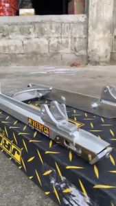 JRP SWING ARM VERSACE ADJUSTABLE WAVE +2 SLOT V1