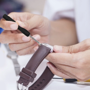 Upgrade Metal Watch Band Repair Tool Watchband Opener Strap Replace Spring Bar for Watch Repair 2 Standard for Option