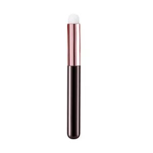 Multifunctional Mini Round Head Lip Brush Concealer Brush Beauty Stretchable Tools Lipstick Brush Round Head Lip Brush Stain Brush