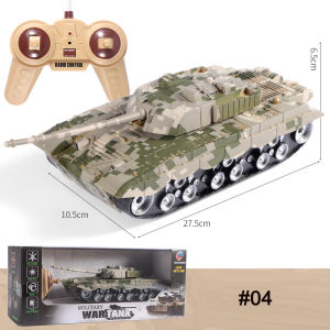 Leiao UT【🔥Best Picks✔️Ready】6000 pcs Batu Bata Model Kapal Pesiar Titanic Model Perahu DIY Mainan 1:32 RC Bartle Tank Remote Control Tank Car Mainan Simulation Tank Steering Wheel Battle Game Military Tank Model Mainan untuk Anak Laki-Laki Perempuan Gift
