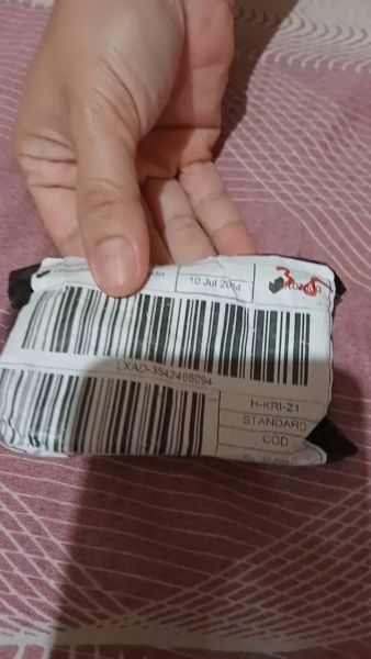 Buyer review video 2