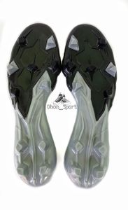 Bawahan Sepatu Bola - Outsole Sepatu Bola 2 Warna Bahan PVC - Pull Sepatu Bola Model Predator