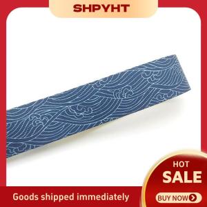 SHPYHT Nhật Bản Xe Keychain Nylon Nhiệt Chuyển Key Vòng Dây Đeo Dây Buộc Sửa Đổi Tự Động Mặt Dây Chuyền Dây Chìa Khóa