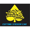 STICKER STIKER MOBIL STRADA TRITON STRIPING STICKER STIKER MOBIL MITSUBISHI STRADA TRITON. 