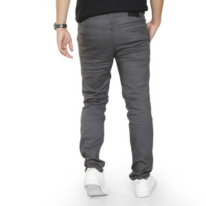 Raindoz x Coverago - VPM SERIES Celana Chino Panjang Slim fit Casual Pria Cotton Original Celana Kasual Dari Bahan Katun Celana Tapered Untuk Musim Semi Model Chino Dengan Pilihan Ukuran - Lazada