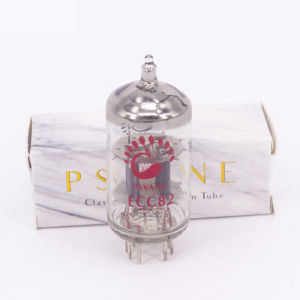 Psvane phù hợp cặp ecc82 ống cho Máy hút bụi HIFI âm thanh ống pre-amp Amply đàn guitar thay thế 12au7-tii 12au7 12au7-s