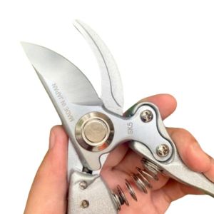 Kéo cắt cành cộng lực SK5 xuất xứ JAPAN [Chính hãng] Kéo cắt cành cây cảnh SK5 Nhật Bản - MOGEE
