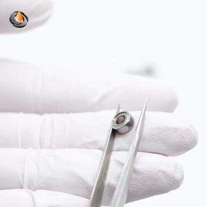 10PCS SMR63ZZ SMR74ZZ SMR84ZZ SMR85ZZ SMR95ZZ SMR103ZZ SMR104ZZ SMR105ZZ ...Stainless Steel ABEC-9 Fishing Reel Bearing For DAIWA & SHIMANO &Abu Garcia Reel Handles Bearing