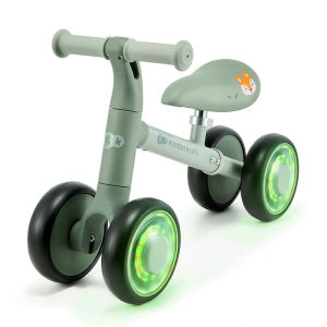 Kinderkraft Balance Bike Cutie Flash (2 Colours)