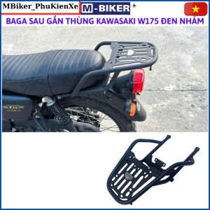 Baga w175 baga sau w175 cảng sau w175 phụ kiện w175 mbiker