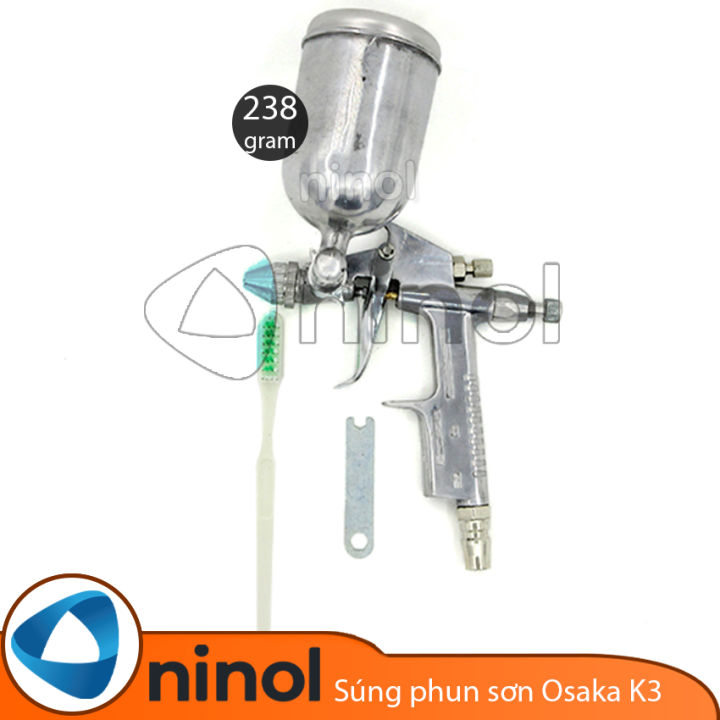 Súng phun sơn OSAKA K3