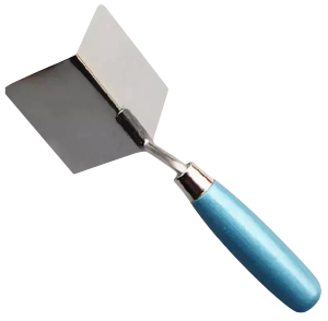 Bigmall เกรียงฉาบสแตนเลส เข้ามุม 90 องศา ภายนอก/ภายใน เกรียงเข้ามุมสแตนเลสสำหรับงานผนังเบา No. Y2001 Y2002