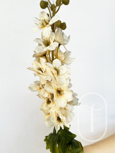 Bunga Palsu / Bunga Artificial / Bunga Purple / Bunga Cream / Bunga Snapdragon