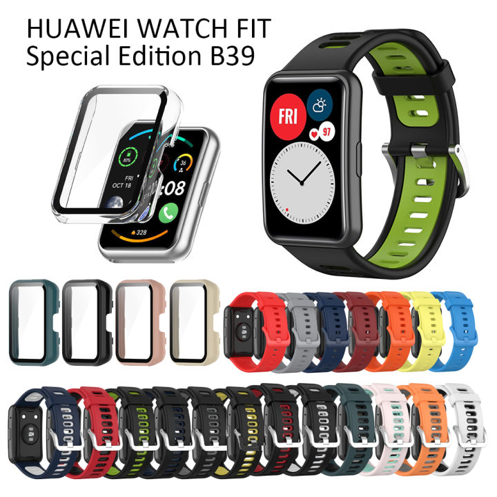 Huawei Band Protector Smartwatch Huawei Fit For Huawei WATCH FIT