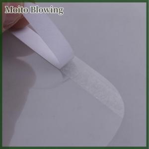 Moito Đồ bảo vệ trán trong suốt Mặt nạ mắt để nhuộm tóc kéo cắt tóc cát