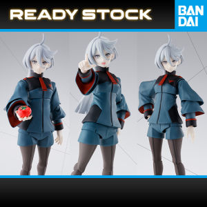 S.H. Figuarts - Mobile Suit Gundam the Witch from Mercury Miorine Rembran