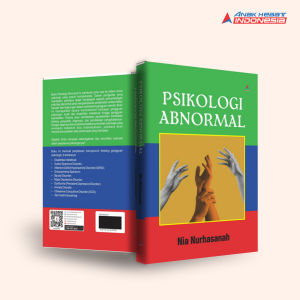 Buku PSIKOLOGI ABNORMAL - Anak Hebat Indonesia