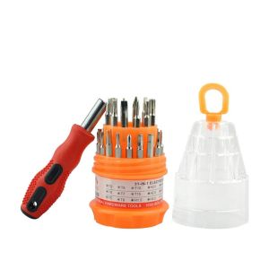 Bộ Tua Vít Đa Năng 31 Đầu GA625