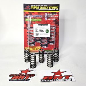 PER KOPLING BRT SUPER OTEVA GEN 2 SATRIA 120 2 Tak 2Tak