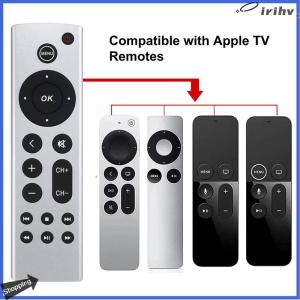 【jianzhanqinl】 Phổ thay thế từ xa phù hợp cho Apple TV điều khiển từ xa 4K HD a2169 a1842 a1625 a1427 mà không có giọng nói