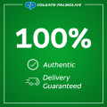 Palmolive Naturals Energizing Glow Bar Soap - with Milk Protein, For Brighter Skin, 80g Pack of 6. 