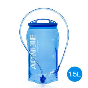 AONIJIE SD51อ่างเก็บน้ำน้ำกระเพาะปัสสาวะไฮเดรชั่แพ็คถุงเก็บ BPA ฟรี1L 1.5L 2L 3L วิ่งไฮเดรชั่เสื้อกั๊กกระเป๋าเป้สะพายหลัง