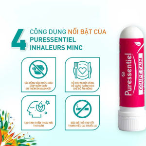 [SET3] Thanh Hít Kiểm Soát Cơn Thèm Ăn No Lâu Giúp Bạn Giảm Cân Hiệu Quả An Toàn Không Gây Mệt Mỏi