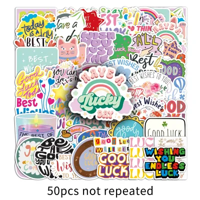 [KW] 50 PCS Singapore Travel Stickers – Local Food Landmarks & Souvenir Aesthetic for Journals Luggage & Scrapbooks