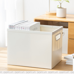 THÙNG ĐỰNG TÀI LIỆU (FOLDER) NASH-B