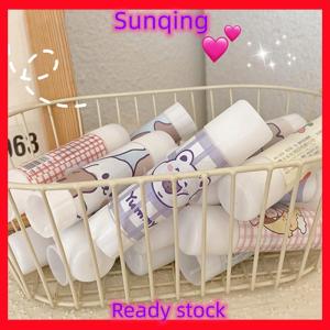 SQ Stationery [Flash Sale] Dễ thương phim hoạt hình rắn keo dính mạnh mẽ không độc hại niêm phong dán Mini sinh viên văn phòng phẩm đồ dùng học tập cho sinh viên trẻ em