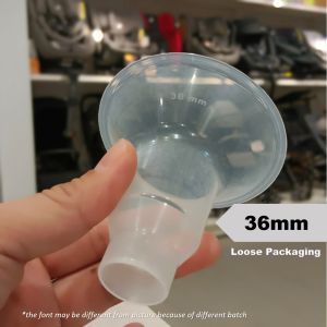 CLEARANCE Original Medela PersonalFit Breast Shields 1pc (24mm/ 27mm/ 30mm/ 36mm)