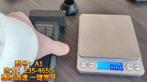 Cordless Air Dusters Powerful Turbos Motor Jet Fan Long Lifes for Indoor Outdoor Use 8000mAh Blower