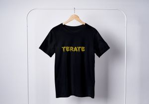 KAOS PSHT FULL SABLON DTF ATRIBUT PSHT ATASAN PRIA WANITA BAJU COWOK CEWEK KAOS PSHT MOTIF TERATE