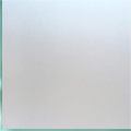 1.8M Pure Frosted Window Film Keep Privacy UV Block for Home and Office. 
