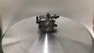 คาร์บูเรเตอร์เลื่อยโซ่ MS260 026 MS240 024 คุณภาพสูง แบบ ZAMA