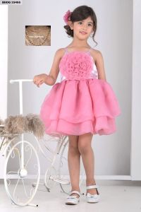Kids Organza Gown 💕💕💕