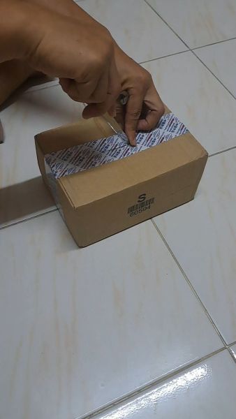 Buyer review video 6