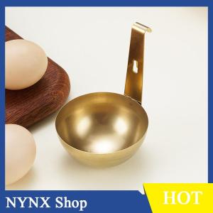 [NYNX] 1ชิ้นเครื่องทำไข่ลวกไข่กระทะลวกไข่ขนาดใหญ่ที่วางไข่หม้อนึ่งอุปกรณ์ครัว