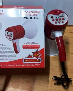 Loa rao bán hàng có cổng USB hàng chính hãng phát âm rõ âm thanh lớn pin sạc sử dụng lâu hàng tốt