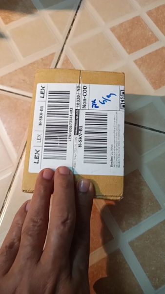 Buyer review video 3