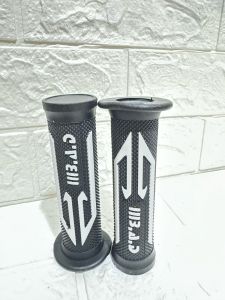 Handgrip Motor Grip Karet 452 bad Motor Universal Hand Grip Handle Motor Handfat Sarung Handle Stang Motor Sarung Gas Motor