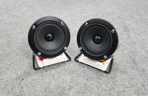 Loa Siêu Treble Ghép Ngoài Arouse AT10B Đến Từ Anh Quốc