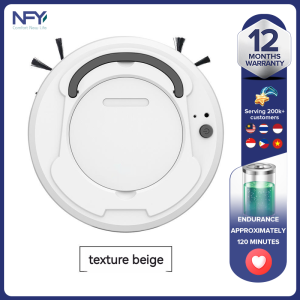 Intelligent sweeping robot sweeping suction mop three in one sweeping robot charging model lazy person intelligent vacuum cleaner